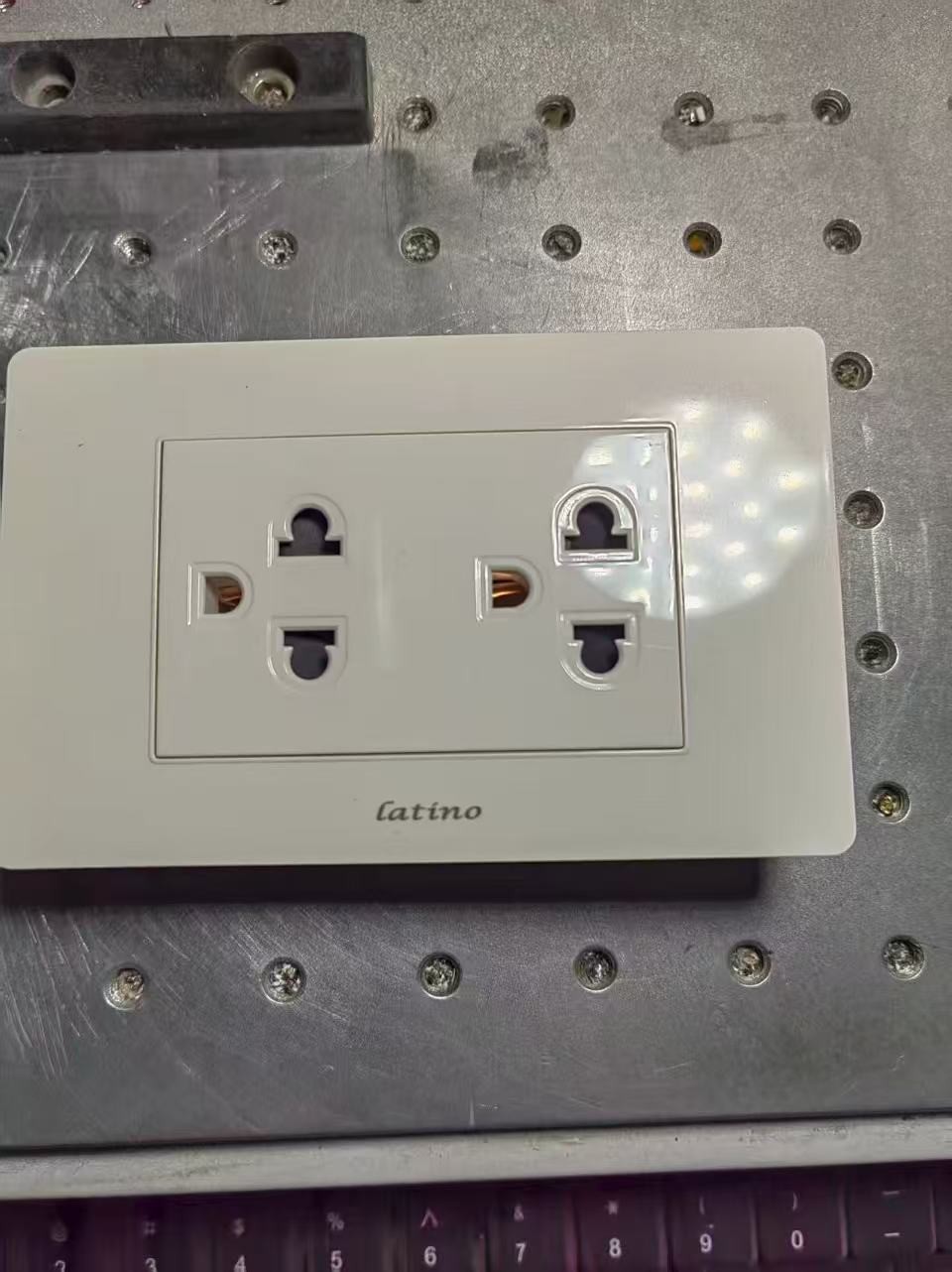 企业风采